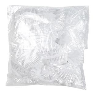 家里不常用的家电就用这个防尘罩套起来,就不怕落灰积灰啦!