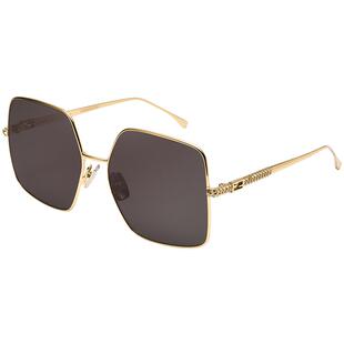 【自营】FENDI/芬迪太阳镜墨镜女士0439s