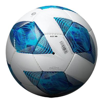 摩腾耐磨正品3号学生pvc手缝足球