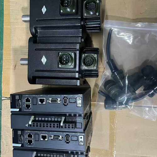 溢价-汇川伺服驱动器SV630NT8R4IMS1H3-18C15