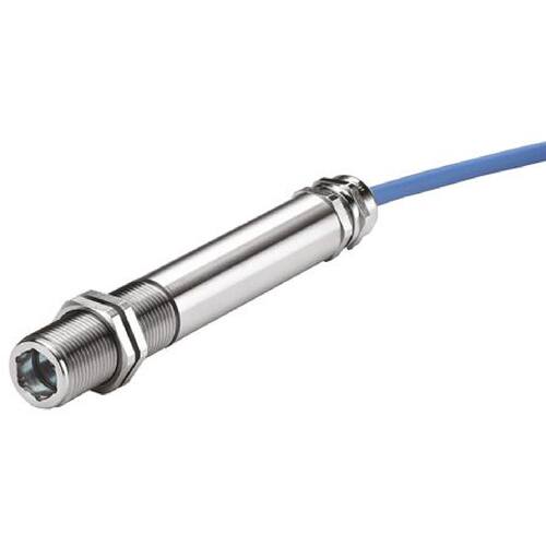 议价本安全防爆红外线温度传感器Calex EX-151-HT-C-5  电流IP65