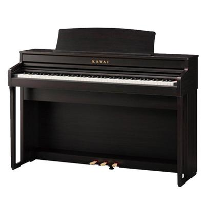 kawai卡瓦依CA系列重锤电钢琴