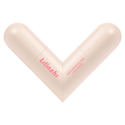 旋转眼线印章笔速干型防水不晕染