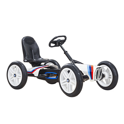 BERG儿童卡丁车无动力2-10岁