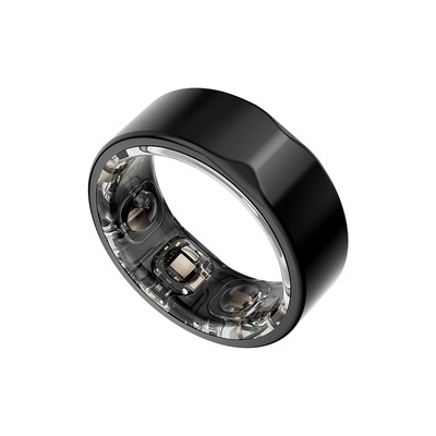 【旗舰款】逸捷JCRing智能戒指