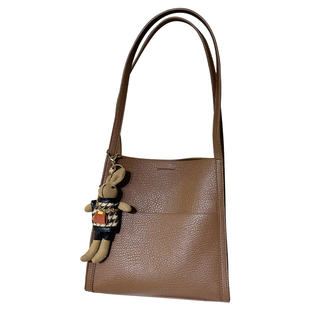 托特包小个子中号包包女2025新款秋冬女包百搭竖款通勤包单肩包女