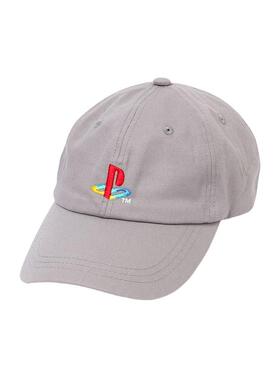 niko and ...PlayStation限定合作系列2025刺绣鸭舌帽男284347