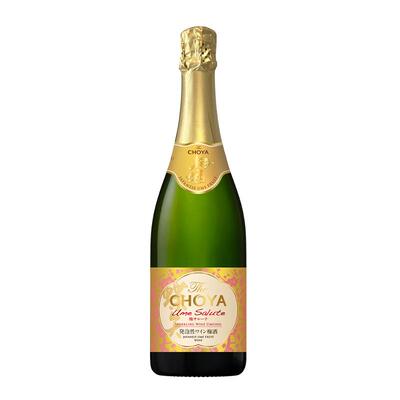 德国直采进口青梅葡萄配制750ml