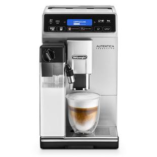 Delonghi/德龙ETAM29.660 全自动进口咖啡机一键卡布家用现磨意式