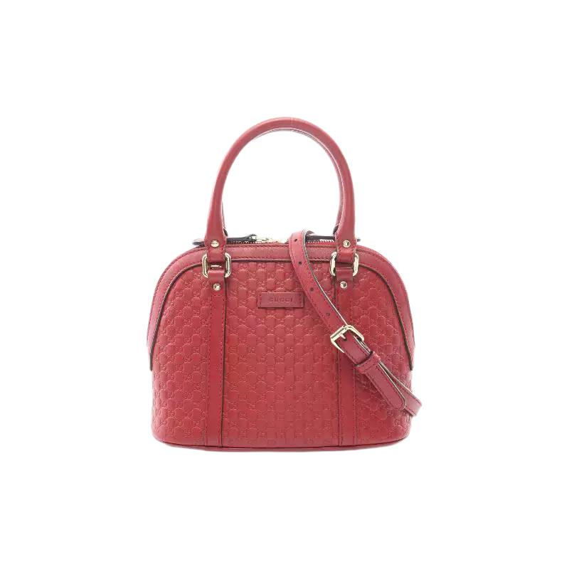 中古Gucci古驰斜挎包レディース