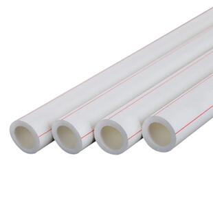 ppr冷热水管正品管件管材配件4分20管子6分25自来水接头家用热熔