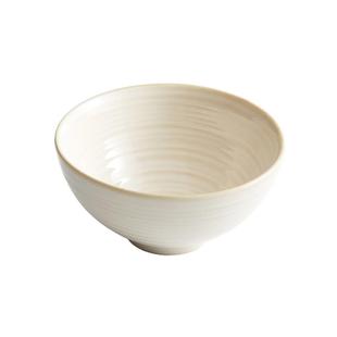 深面碗家用高级感轻奢高颜值餐具面馆专用陶瓷高端日式斗笠大汤碗