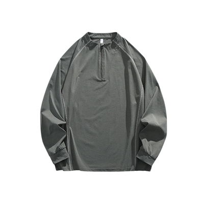 ppge户外速干衣防晒T恤