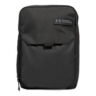 安德玛官方UA春夏Triumph Utility男女同款运动休闲斜挎包1388918