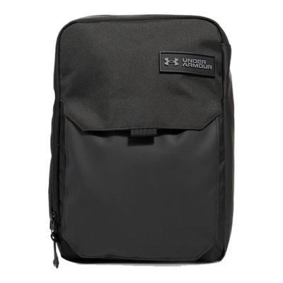 安德玛男女同款多功能斜挎包