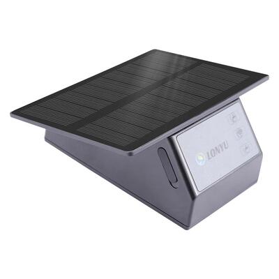 太阳能充电蓄电泵滴灌滴水滴箭