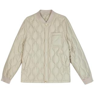 羽绒服男短款冬季轻薄2026新款韩版潮流休闲潮牌面包鸭绒男士外套