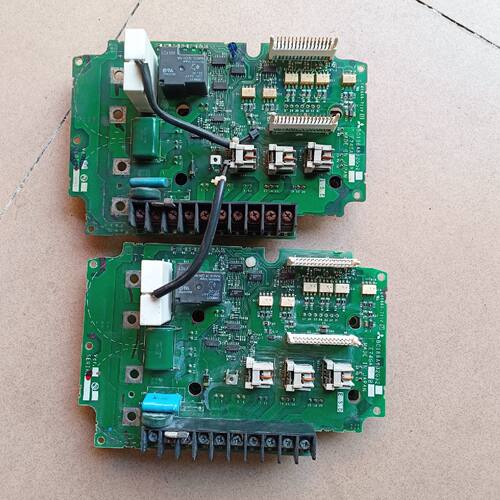 议价CM35MXB224A模块带板E74GA5.5B模块包维修