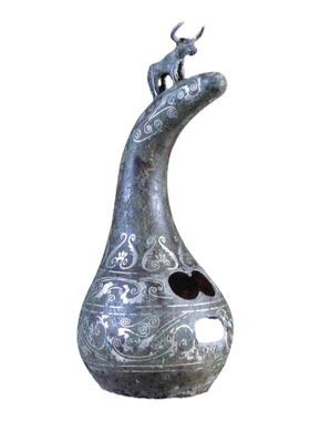 客栈工艺品复古中国风