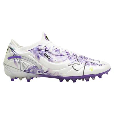 天朗足球 KELME/卡尔美大师2.0碎钉人草MG短钉男足球鞋9421ZX1226