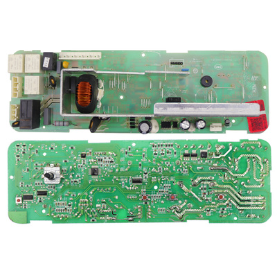 海尔统帅洗衣机电脑板TQG60-877/821/1077主板G606188W,G7061810W