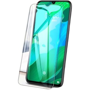 华为nova5pro钢化膜SEA-AL10抗蓝光全屏防爆玻璃保护膜原装高清膜
