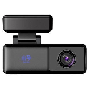 AI行车记录仪2025新款高清汽车哨兵模式远程寻车道级导航智能语音