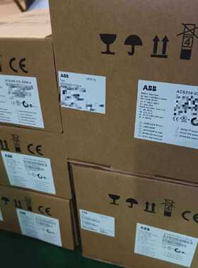 议价全新ABB变频器ACS310-03U-17A2-4，原装正品(询价)