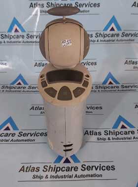 LILAAS R01AS10ABJ03-01 AZIMUTH LEVER MAIN FP