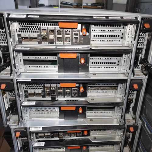 议价Netapp 111-01010A1 FAS3240 存储控制器 带测报