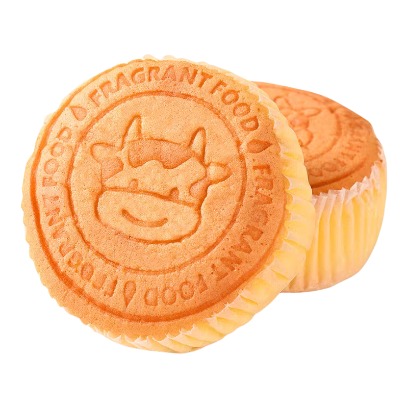 【进口乳酪加量≥50%】高品质