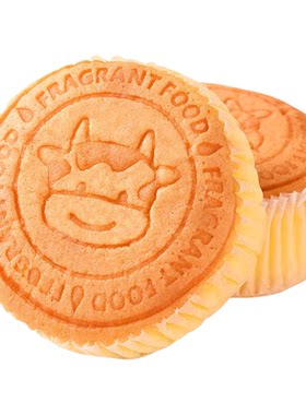 【进口乳酪加量≥50%】高品质