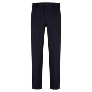 九牧王男装秋冬时尚有型百搭商旅便装修身休闲裤男裤