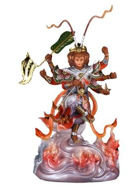 齐天大圣孙悟空斗战胜佛装饰摆件