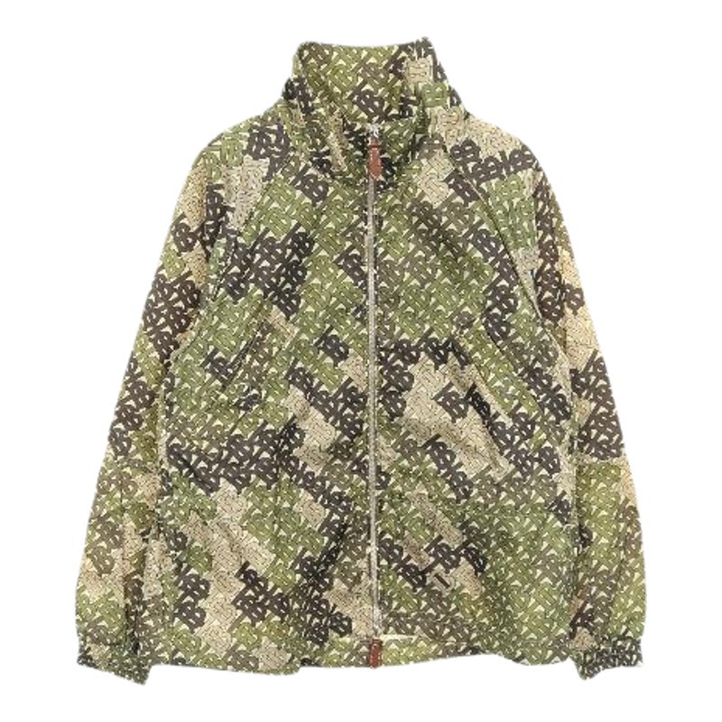 中古Burberry博柏利外套