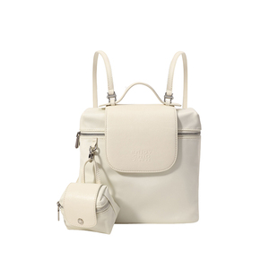 南风Chio2nd 仲夏旋律双肩包包女款休闲松弛感手提包百搭通勤背包