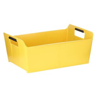 酒吧ktv啤酒搬运箱大容量长方形送酒冰桶塑料方形加厚存酒桶酒筐