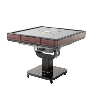 松乐自动麻将机送货上门免费安装