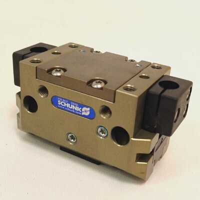 Schunk PGN 642 370150  Universalgreifer pneumatisch 2FingerG