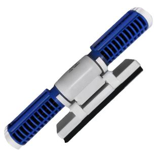 光特亿鱼缸造浪泵静音变频冲浪泵横流泵淡海水吹粪环流泵打浪器