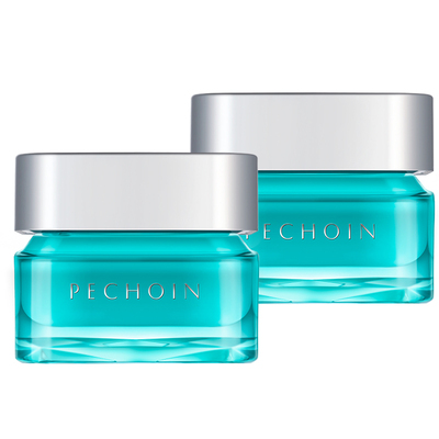 百雀羚男士面霜控油保湿水凝露