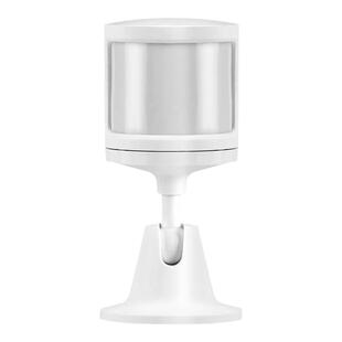 已接入米家APP人体感应器2移动传感器光照监测测光亮感应智能联动