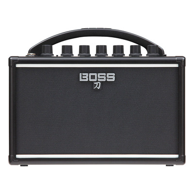 罗兰boss刀吉他音箱带便携式音响