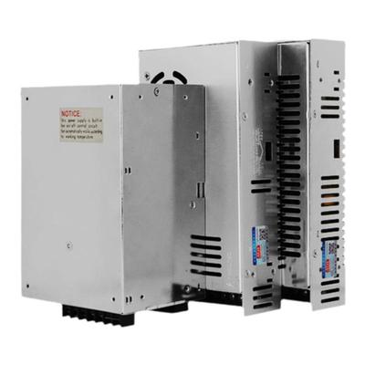 明伟开关电源足功率安全稳定