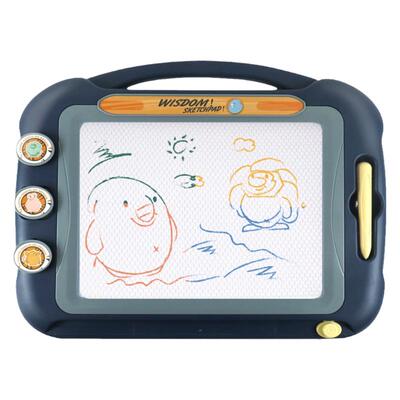 大尺寸、反复作画，轻松擦除