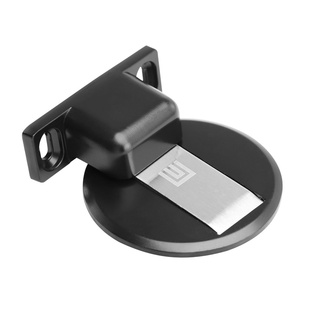 名门新款强力免打孔地吸强磁防撞卧室卫生间室内房门隐形门吸