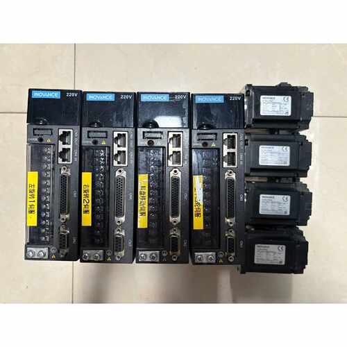 汇川IS620NS2R8IMS1H140B30CBA，议价商品