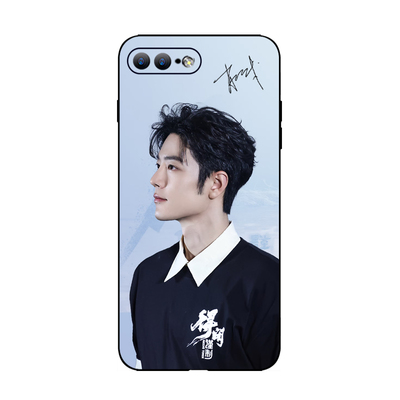 肖战得闲谨制手机壳任意型号