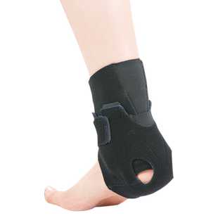 SIGMAX日本进口跟腱护具Achilles保护跟腱脚踝单只不分左右