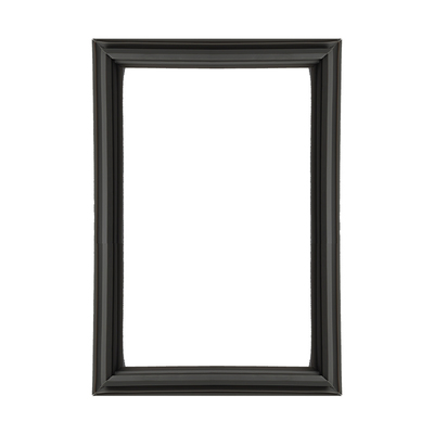 尊贵商用四门冰箱冰柜密封条门胶条门封条通用卧式密封圈磁性配件